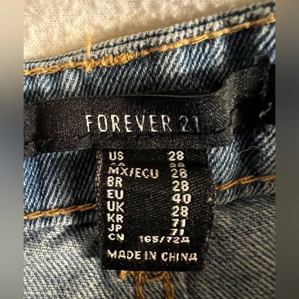 Forever 21 shorts - Picture 5 of 5